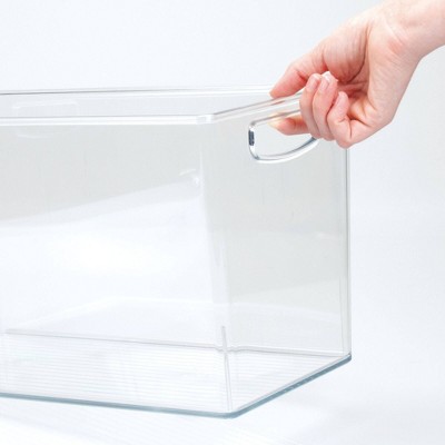 Linus Pantry Bin (Large) - Thumbnail 2