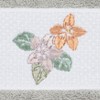 Linum Home Textiles 100% Turkish Cotton CAROLINE Embellished Towel Set - 2 of 2