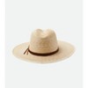 Women's Field Proper Straw Hat - Brixton - 3 of 3