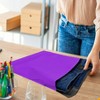 UOFFICE Colored Poly Mailer Bags 12" x 15.5-inches - 3 of 4