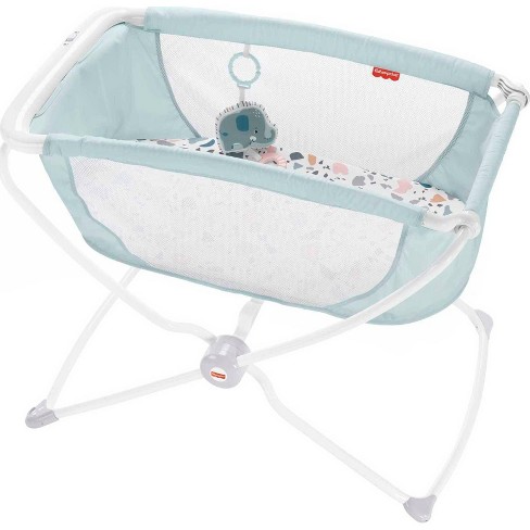 Target fisher 2025 price bassinet