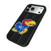 NCAA Big 12 Universities Text Backdrop MagSafe Compatible Cell Phone Case for Apple iPhone 17 Series - 2 of 4