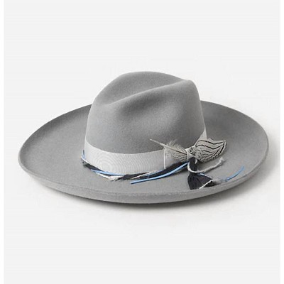 Men's Unisex Stetson Oceanus Felt Hat - Resistol