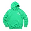 Simply Sage Market S.W.Smiley Be The Reason Someone Smiles Today Hoodie - 2 of 4