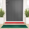 Garima Dhawan stripe study 34 36" x 24" Welcome Mat - Society6 - 2 of 3