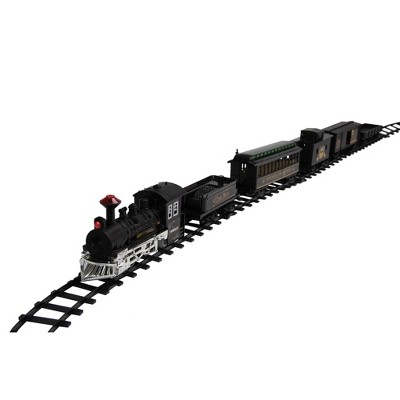 northlight train set