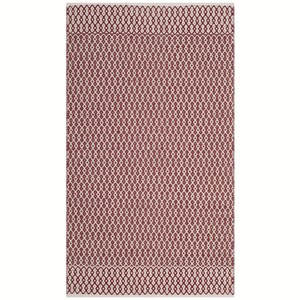 Montauk MTK339 Hand Woven Indoor Rugs - Safavieh - 1 of 3