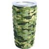 Pavilion Gift Company - Nurses - 20 oz Travel Tumbler with 3D Silicone Wrap - Portable Drinkware - 4 of 4