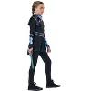 California Costumes Ninja Nightfire Girls' Costume - 2 of 2