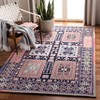 Bellagio BLG609 Hand Tufted Area Rug  - Safavieh - 2 of 4