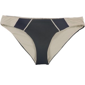 Tavik Womens Alea Full Coverage Bikini Swim Bottom - 1 of 2