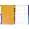 Mintra Office Durable PREMIUM Spiral Notebook - 3 of 4
