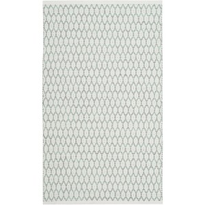 Montauk MTK608 Hand Woven Indoor Rugs - Safavieh - 1 of 4