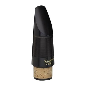 Vandoren Bb German Clarinet "D Concept" Mouthpiece B40D - 1 of 2
