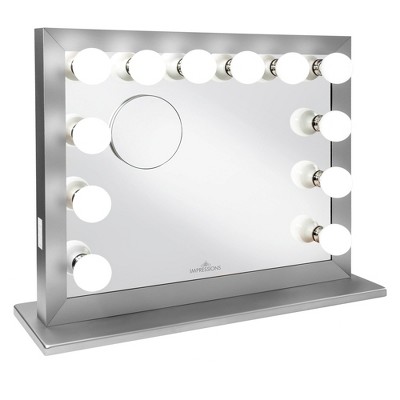 Impressions Vanity Starlight® Plus Vanity Mirror
