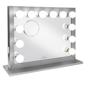Impressions Vanity Starlight® Plus Vanity Mirror - 1 of 4