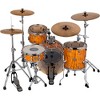 ddrum Dominion 4-Piece Shell Pack - 2 of 2