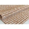 Rugs America Sabine SA10A Farmhouse Stripe Area Rug - 3 of 4