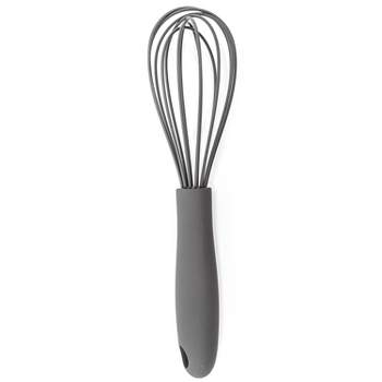 10 Inch Moboo Silicone Whisk at Whole Foods Market