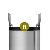 SIMPLEHUMAN Trash Bag-Code R-Type 10L 20P – city'super E-Shop