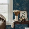 Tempaper Peonies Peel and Stick Wallpaper - 3 of 4