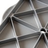 Nordic Ware Cast Aluminum Mini-Scone Pan - image 4 of 4