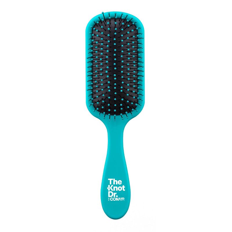 Conair The Knot Dr. for Conair Pro Detangling Hair Brush, 3 of 5
