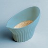 Talisman Designs 2-in-1 Measure Rinse & Strain for Grains, Fruit, and Beans, 2 Cups - 3 of 3