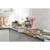 KitchenAid Artisan Series 5qt Tilt-Head Stand Mixer - 4 of 4