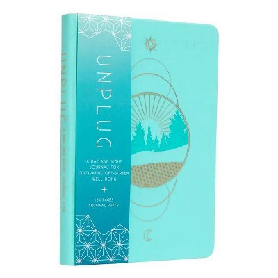 Unplug - (Inner World) by  Insight Editions (Paperback)