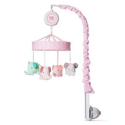 target baby crib mobile