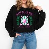 Simply Sage Market Women's Graphic Sweatshirt Golf Babe - 2 of 3