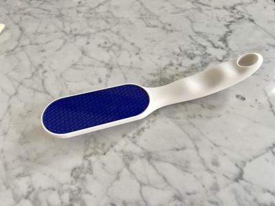 Dr. Scholl's Hard Skin Remover Nano Glass Foot File : Target