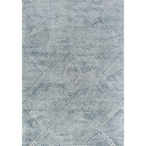 Rugs America Stella Vintage Farmhouse Area Rug - 1 of 4