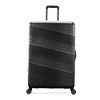 American Tourister ColorLite II 2 Piece Hard Side Luggage Set with Wheels, Shoe Pockets, Packing Cubes, and Added Laundry Bag, Black - 3 of 4