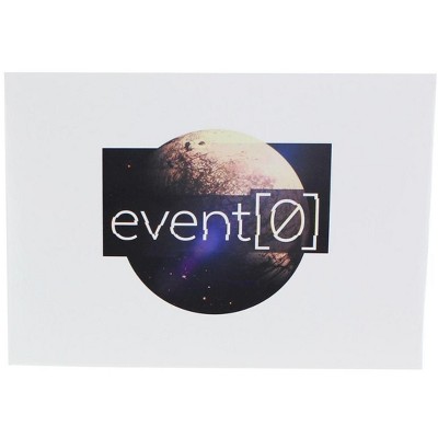 Nerd Block Event[0] Steam Video Game Code
