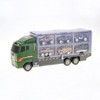 AZ Import 10 in 1 Military Vehicle Carrier Truck Toys for Kids - 2 of 4