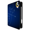 NFL Los Angeles Rams Players Game Tactic Tablet Case for Apple iPad - 2 of 4