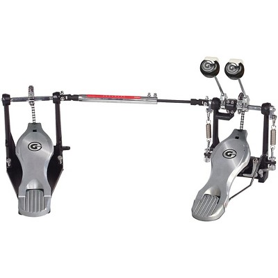 Gibraltar 5700 Series Double Bass Drum Pedal