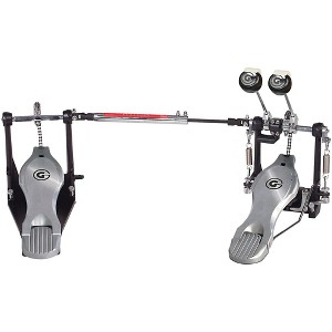 Gibraltar 5700 Series Double Bass Drum Pedal - 1 of 3