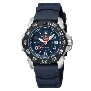 Luminox XS.3253.CB Men's Navy Seal Blue Strap Swiss Quartz Watch - 1 of 4