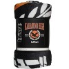 Haikyuu Manga Anime Merch Karasuno High Team Crows Haikyu Plush Throw Blanket - 4 of 4