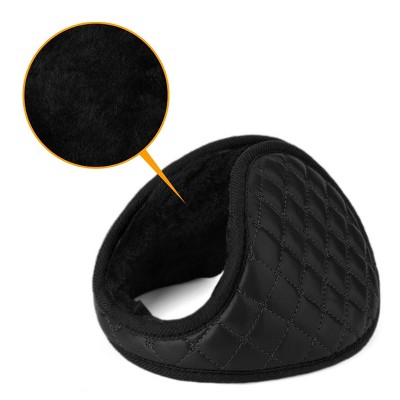 INSPIRE CHIC Outdoor Activities Warm Earmuffs - image 2
