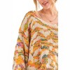 Women's Feel Alive Again Sweater - And The Why - 4 of 4