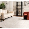 Metro MET998 Hand Tufted Indoor Rugs - Safavieh - 3 of 4