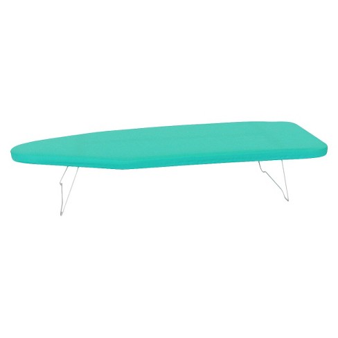 Countertop Ironing Board Turquoise Room Essentials Target