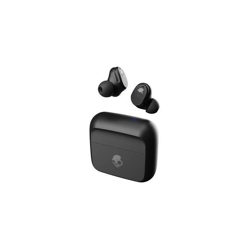 Skullcandy Mod True Wireless Bluetooth Headphones - Black, 3 of 9