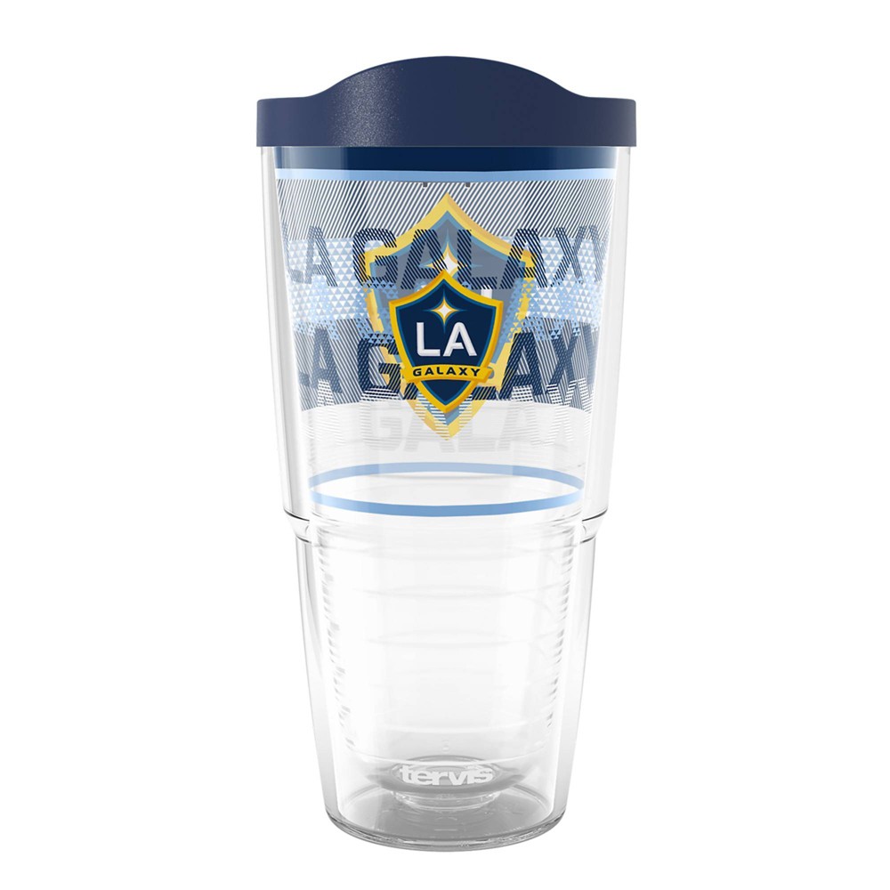 Photos - Glass MLS LA Galaxy 24oz Competitor Classic Tumbler 