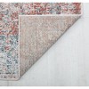 Rugs America Cora Transitional Vintage Area Rug - 2 of 4