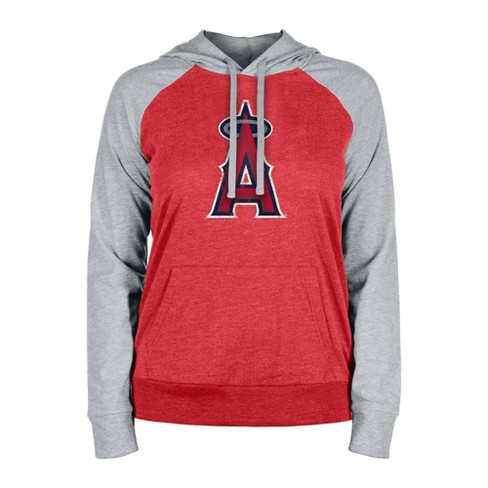 Official Los Angeles Angels Jackets, Angels Pullovers, Track Jackets, Coats